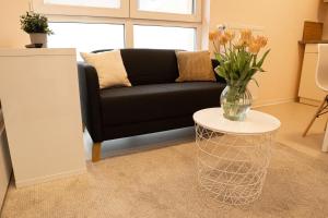 CityView Apartment Leipzig