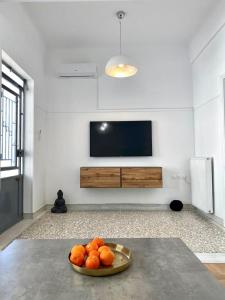 Modern 3BR Maisonette with garden 10 min from Acropolis