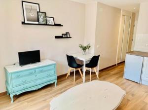 Bonito Estudio Centro de Torremolinos - 3hvězdičkové hotely ve městě Torremolinos