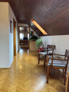 Cozzy apartment in nature