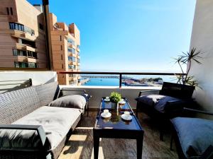 Marina View Apartment