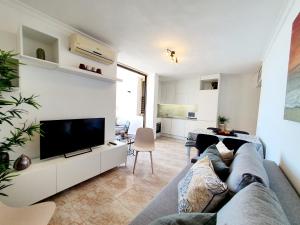 Marina View Apartment