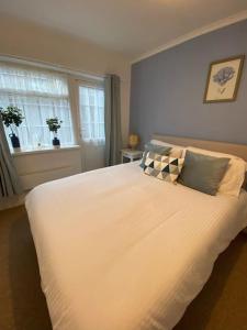 Eremue Court Hideaway Yarmouth IOW