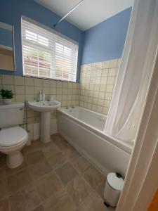 Eremue Court Hideaway Yarmouth IOW