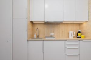 Saska Blu Studios Premium by Noclegi Renters