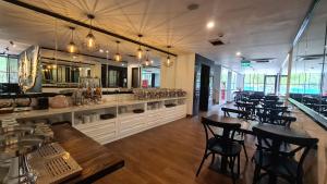 dprimahotel Lagoi Bintan