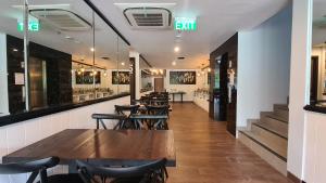 dprimahotel Lagoi Bintan