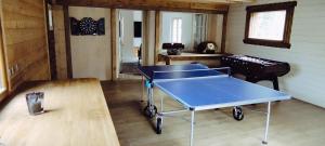 Chalets Chalet Azimut : photos des chambres