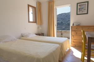 Les Terrasses de Scalegiu