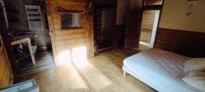 Chalets Chalet Azimut : photos des chambres