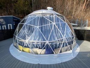 Mount Fuji Panorama Glamping
