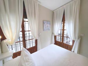 Apartamento Arquillo de la Plata