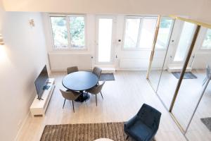 Paris 15th - Residence Loft Duplex 4 Pers - Metro