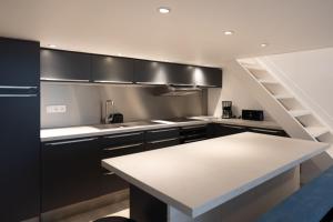 Paris 15th - Residence Loft Duplex 4 Pers - Metro