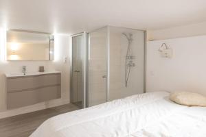 Paris 15th - Residence Loft Duplex 4 Pers - Metro