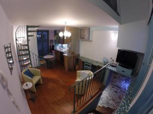 Maisons de vacances Gite Milly - 2 studios en coeur de ville : photos des chambres