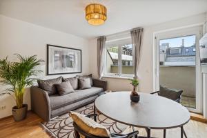 Design Apartments in Favoriten Vienna