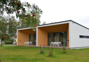 Nallikari Seaside Villas