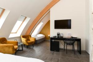 Hotel De Roode Schuur