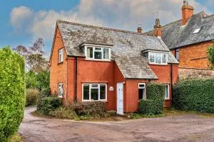 Finest Retreats - Glebe Cottage - Fitzhead