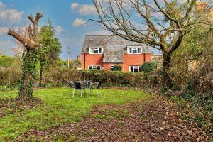 Finest Retreats - Glebe Cottage