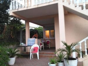 Villa Milicevic
