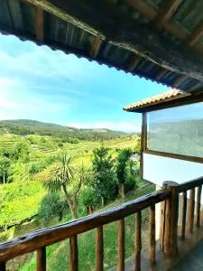 Quintinha d´Amélia - Lixa