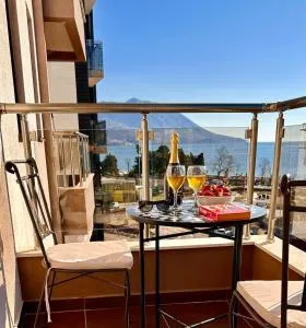 Karina Apartment - Budua