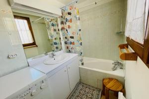 Appartements Bright cosy nest - view - La Salle-les-Alpes : photos des chambres