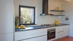 Miralunga Villetta Gialla