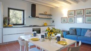 Miralunga Villetta Gialla