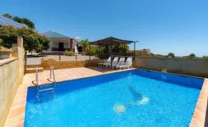 Los Aperos 2 - Cajís