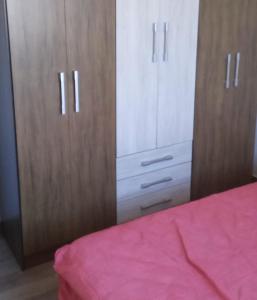 Casa 3 quartos próxima as praias até 8 hóspedes.