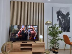 Apartamento Luz del Mediterraneo Garrucha