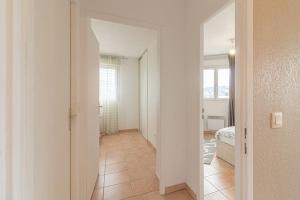 Appartements ZenBNB / Le Cheminot / Hyper-Centre / 2 min. Gare : photos des chambres