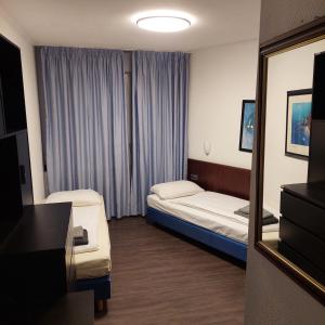 Triple Room room in Hotel Berliner Hof
