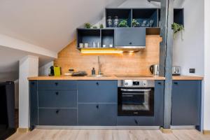 The Nest - Downtown Loft