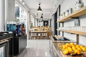 Best Western ToRVEhallerne