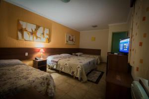 Hotel Valparaíso - Metrô Paraíso e 800m da Av Paulista