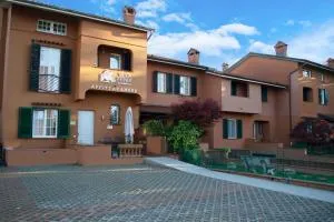 VILLA FENIX OSIO SOTTO - Boltiere