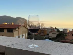 Apartments Woodstock 6 - Midžorove Kuće