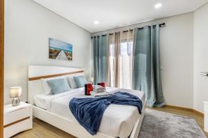 Casa da Praia, 2min de la PLAGE, hyper centre