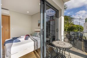 Casa da Praia, 2min de la PLAGE, hyper centre