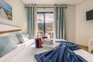 Casa da Praia, 2min de la PLAGE, hyper centre