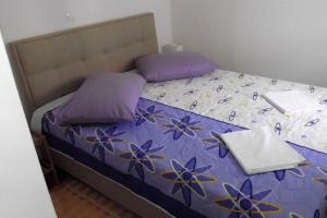 Self contained 4 Sleeper Apartment in Split