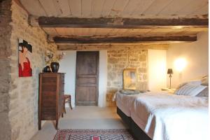 B&B / Chambres d'hotes Chateau d 'Impasse : photos des chambres