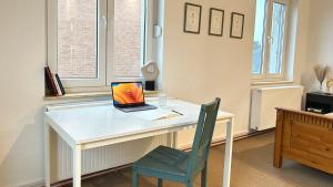 Gemütliches Apartment