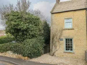 Barton Cottage - Lower Slaughter