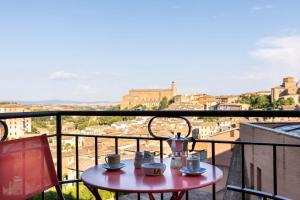 GuestHost - Siena Historic Center Stylish Flat