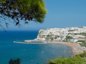 Appartamento Sole Peschici